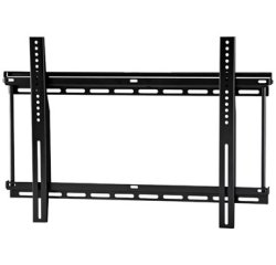 Ergotron Neo-Flex Wall Mount, UHD 160 cm (63") Noir