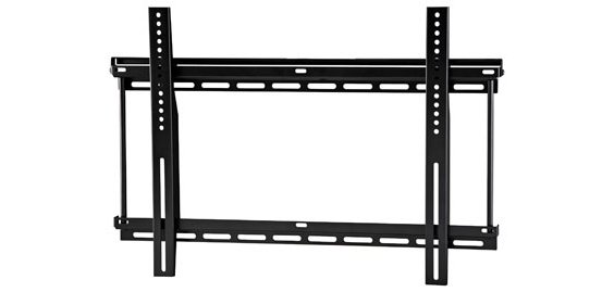 Ergotron Neo-Flex Wall Mount, UHD 160 cm (63") Noir