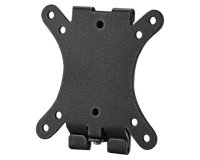 Ergotron Neo-Flex Wall Mount, ULD 81.3 cm (32") Black