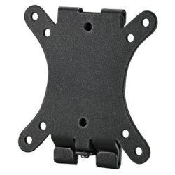 Ergotron Neo-Flex Wall Mount, ULD 81,3 cm (32") Negro