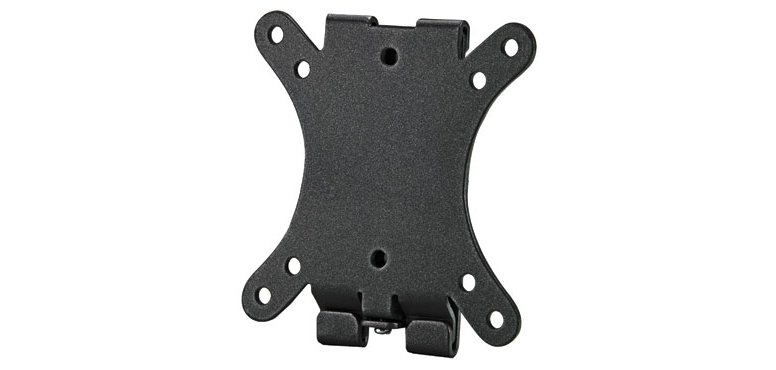 Ergotron Neo-Flex Wall Mount, ULD 81,3 cm (32") Zwart