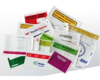 Willchip 240180100N envelope C5 (162 x 229 mm) 100 pc(s)