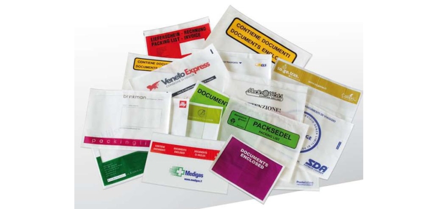 Willchip 240180100N envelope C5 (162 x 229 mm) 100 pc(s)