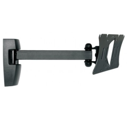 ITB AMOM06077 TV mount/stand Black