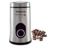TAURUS Moulin à café Aromatic