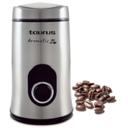 TAURUS Moulin à café Aromatic