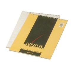 Blasetti Ariston quaderno per scrivere Multicolore