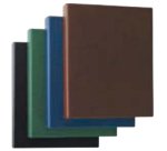 SEI Rota Sanremo 2000 ring binder A3 Blue