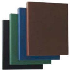 SEI Rota Sanremo 2000 ring binder A3 Blue
