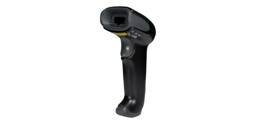 Honeywell Voyager 1250g 1D Laser Negro