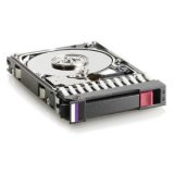 HPE 600GB 2.5" 10k SAS 6Gb/s Rmkt disque dur 600 Go 10000 tr/min 2.5"