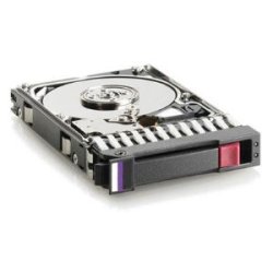 HPE 600GB 2.5" 10k SAS 6Gb/s Rmkt disque dur 600 Go 10000 tr/min 2.5"