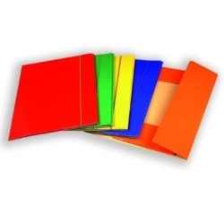 Brefiocart 0208805 Carta Arancione