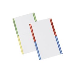 Bertesi 031 file storage box Multicolour