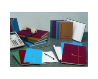 Blasetti Rubrica writing notebook