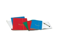 Blasetti Rubrica quaderno per scrivere