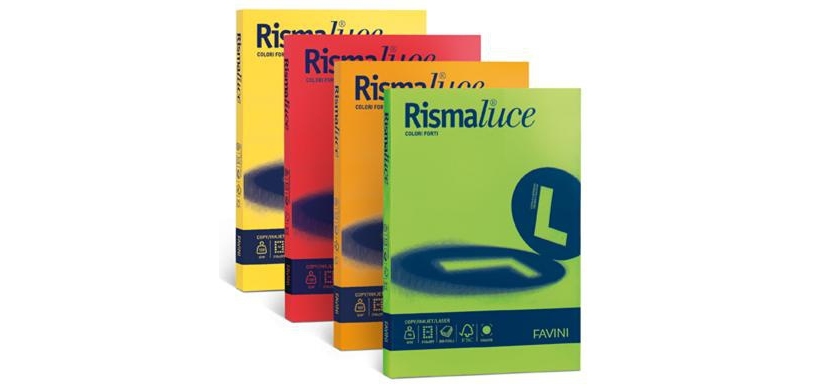 Favini Rismaluce printing paper