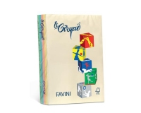 Favini Le Cirque carta inkjet Blu, Verde, Avorio, Rosa, Giallo