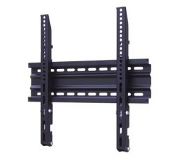 ITB AMOM06145 soporte para TV 127 cm (50") Negro