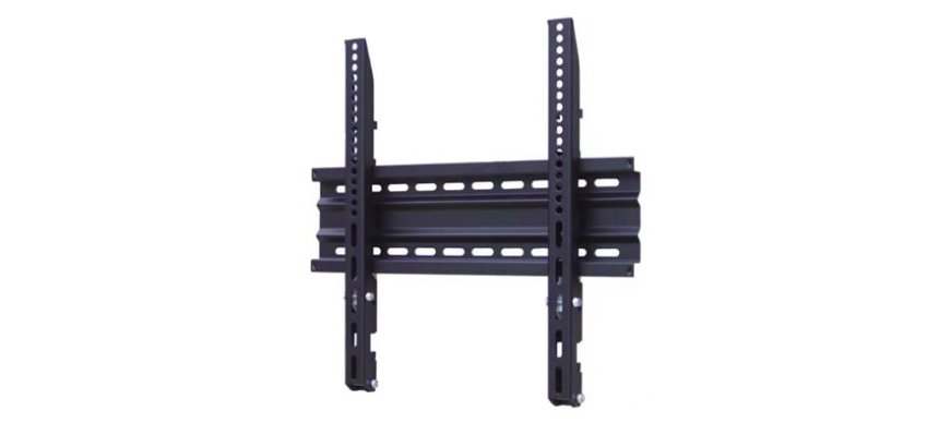 ITB AMOM06145 soporte para TV 127 cm (50") Negro