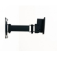 Etiquette multi-usage, 100 x149 mm, grand paquet,blanc