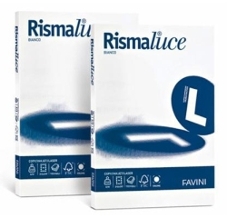 Favini Rismaluce Bianco carta inkjet