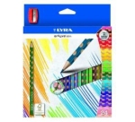 Lyra Groove Slim 24 pz