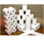 Rotomar AEE0570040012B calcolatore e carta da registro 12 pz 60 g/m² 57 mm