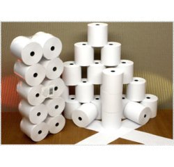 Rotomar AEE0570040012B register paper 12 pc(s) 60 g/m² 57 mm