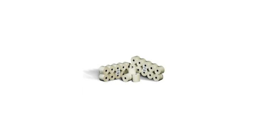 Rotomar AEE0740D06012B calcolatore e carta da registro 10 pz 60 g/m² 74 mm 35 m