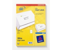 Etiquette d'expédition, 199,6 x 143,5 mm, blanc