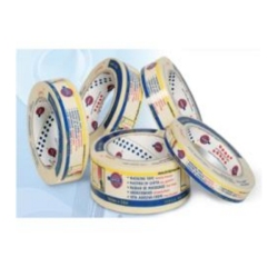 EUROCEL REF. 653 50 m White