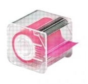 EUROCEL CF12 10 m Pink