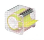 EUROCEL CF12 10 m Yellow