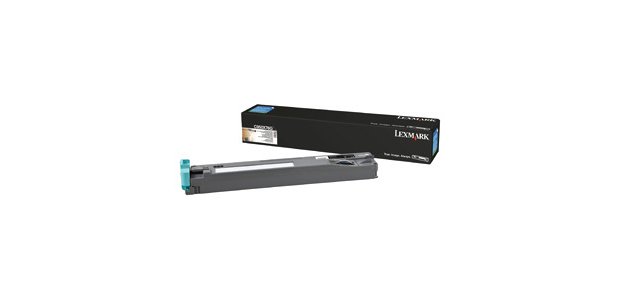 Lexmark C950X76G Tóner original de alta capacidad (30000 páginas)