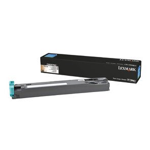 Lexmark C950X76G Collecteur de toner 30000 pages