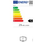 Wacom Cintiq Pro 24 graphic tablet Black 5080 lpi 522 x 294 mm USB