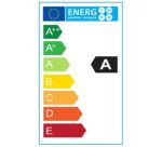 Lampe loupe à LED MINI ZOOM, avec 2 lentilles, blanc