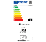 HITACHI TV LED 4K 108 cm 43HAK6150