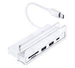 XtremeMac XWH-UIM-13 USB Type-C White