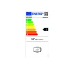SCHNEIDER TV LED 60 cm TV24 HD - HDMI- Blanc