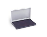 Stempeldoos met standaard inkt 160 x 90mm
