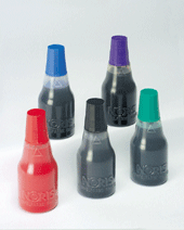 Tinte auf Wasserbasis 25ml