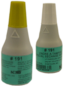 Sneldrogende inkt 25ml 