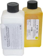 Quick drying ink 250ml