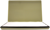 Stamp pad without ink for industrial use 300 x 200mm