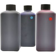 Ungiftige Tinte (Kinder) 250ml