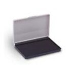 Stempeldoos met standaard inkt 110 x 70mm