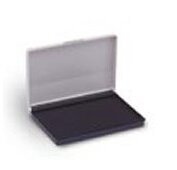 Stamp pad with standard ink 110 x 70mm