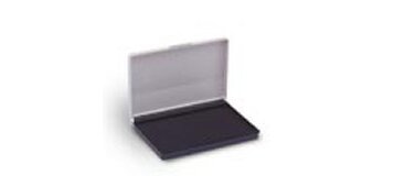 Stempeldoos met standaard inkt 110 x 70mm